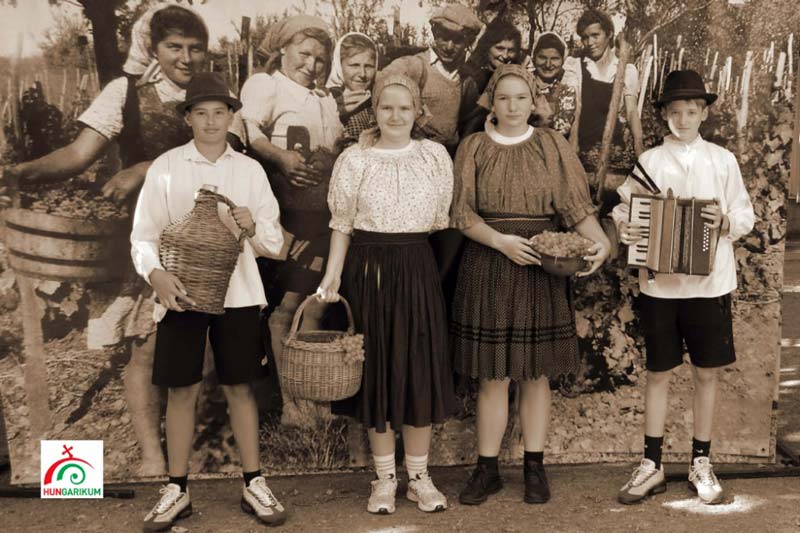 Hajdú-bihari különdíj a Kárpát-medencei Hungarikum Vetélkedő döntőjén