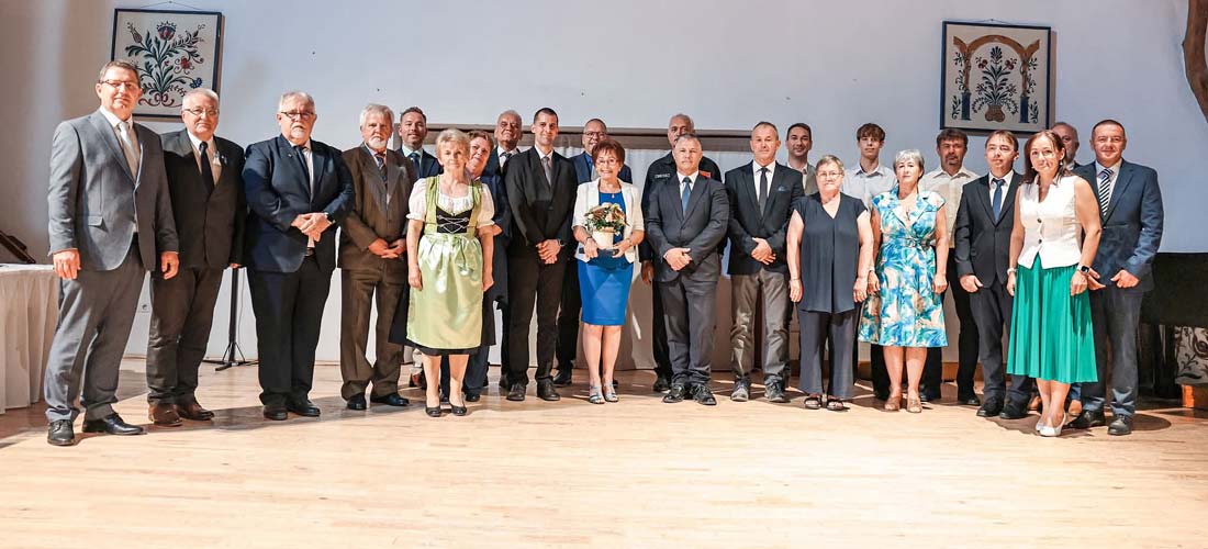 Tolna Vármegye Önkormányzata