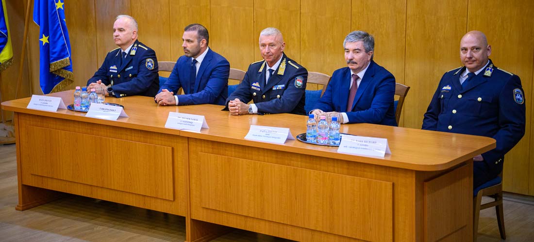 Kinevezték Hajdú-Bihar vármegye új rendőrfőkapitányát