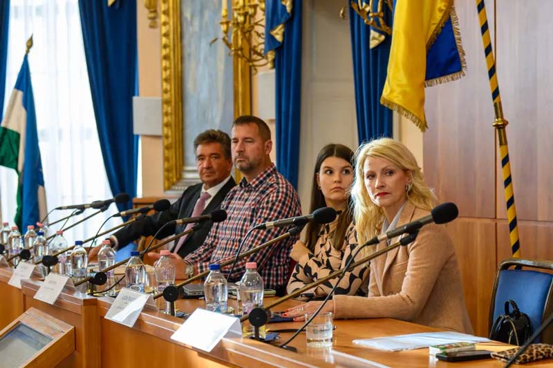 Pest megye lesz a 2027-es Utazás Kiállítás díszvendége