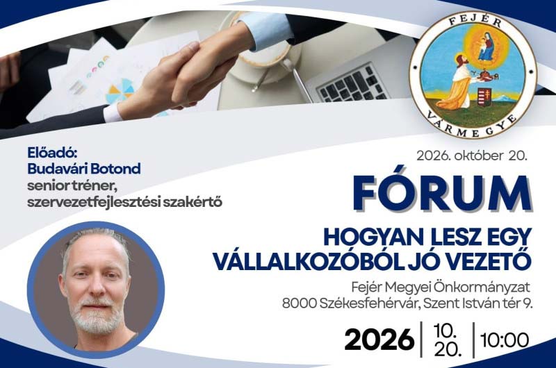 Hogyan lesz egy vállalkozóból jó vezető