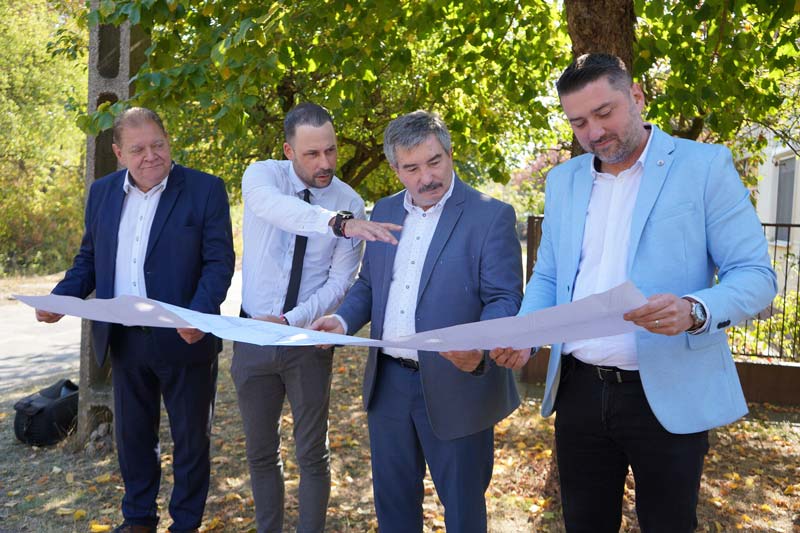 Félmilliárd forintos fejlesztéssorozat indul Hajdúszoboszlón
