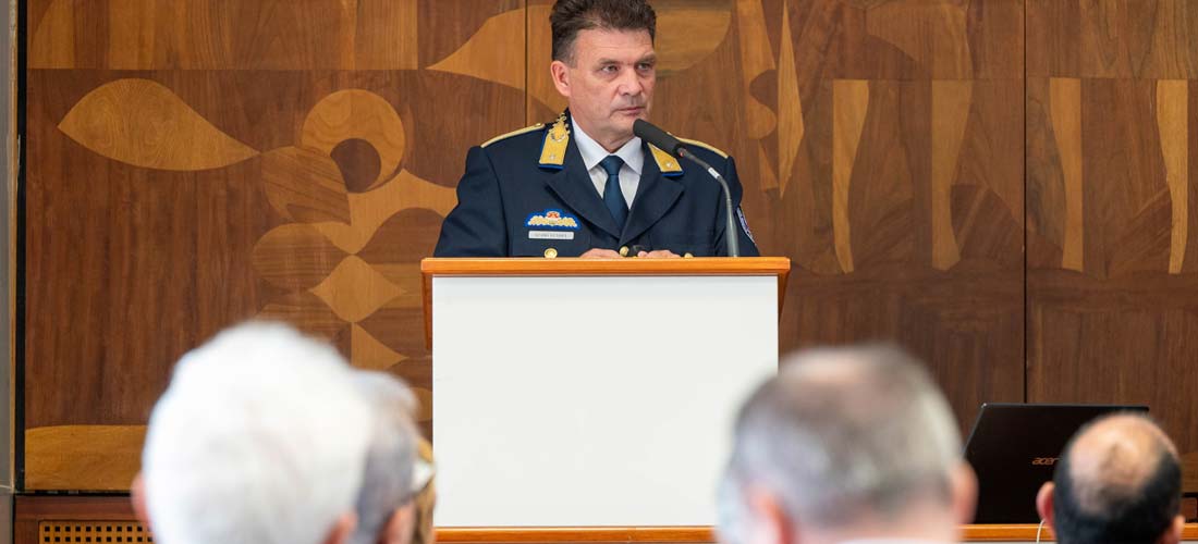 Szabó Vendel: összefogásra van szükség a drogbűnözés visszaszorításához